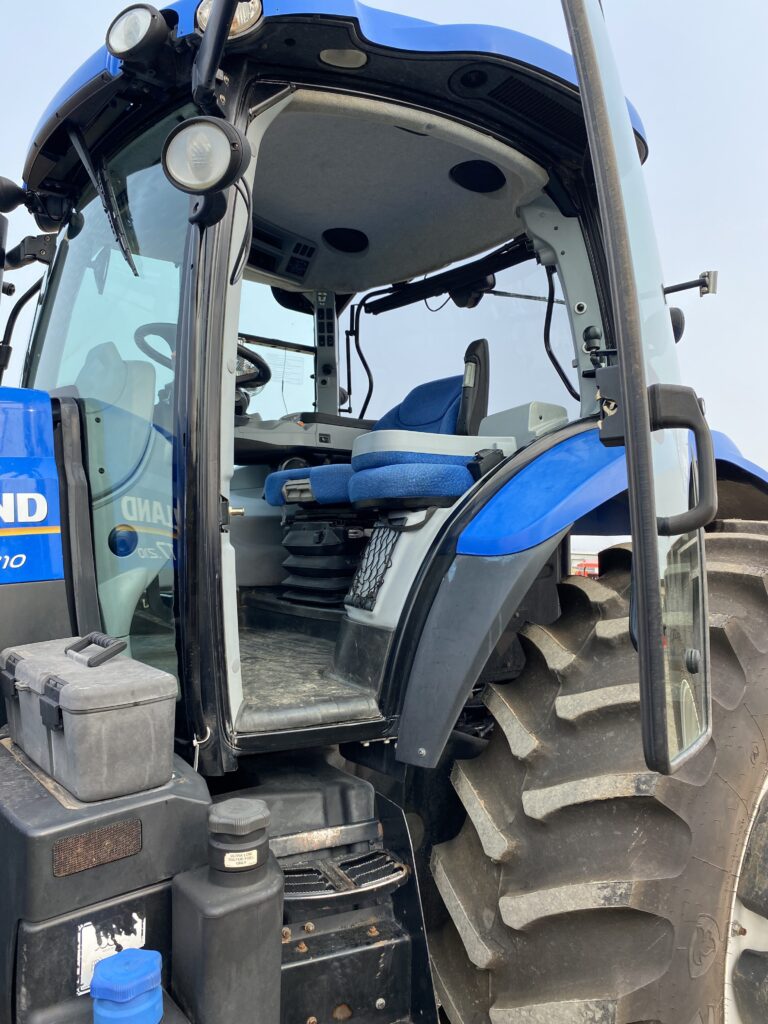 2015 New Holland T7.210 11