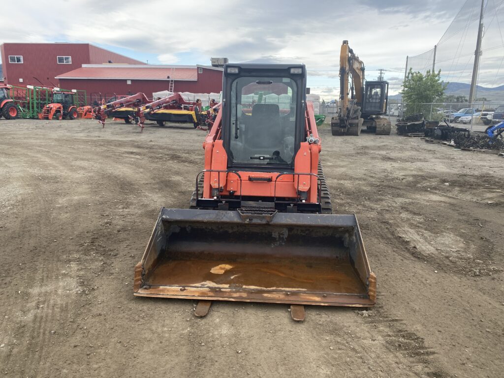 2019 Kubota SVL75-2HWC 2