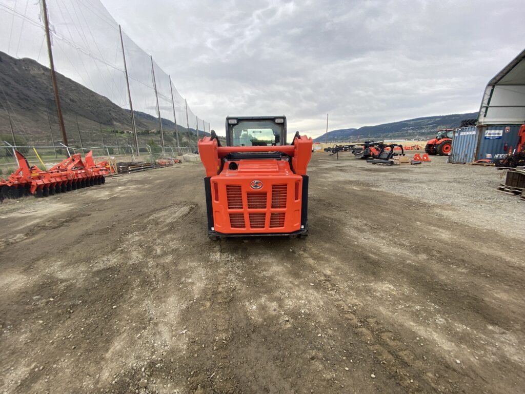 2019 Kubota SVL75-2HWC 4