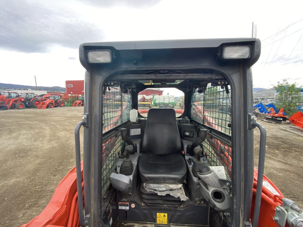 2019 Kubota SVL75-2HWC 7