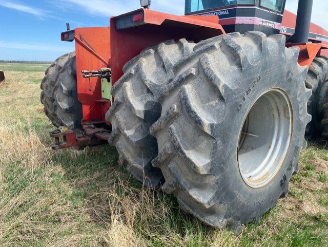 1990 Case 9170 4WD Tractor 3