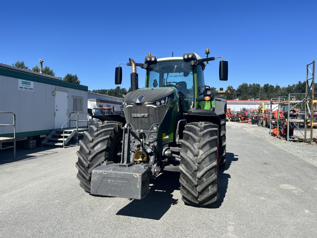 2020 Fendt 930 Gen6 Tractor 2