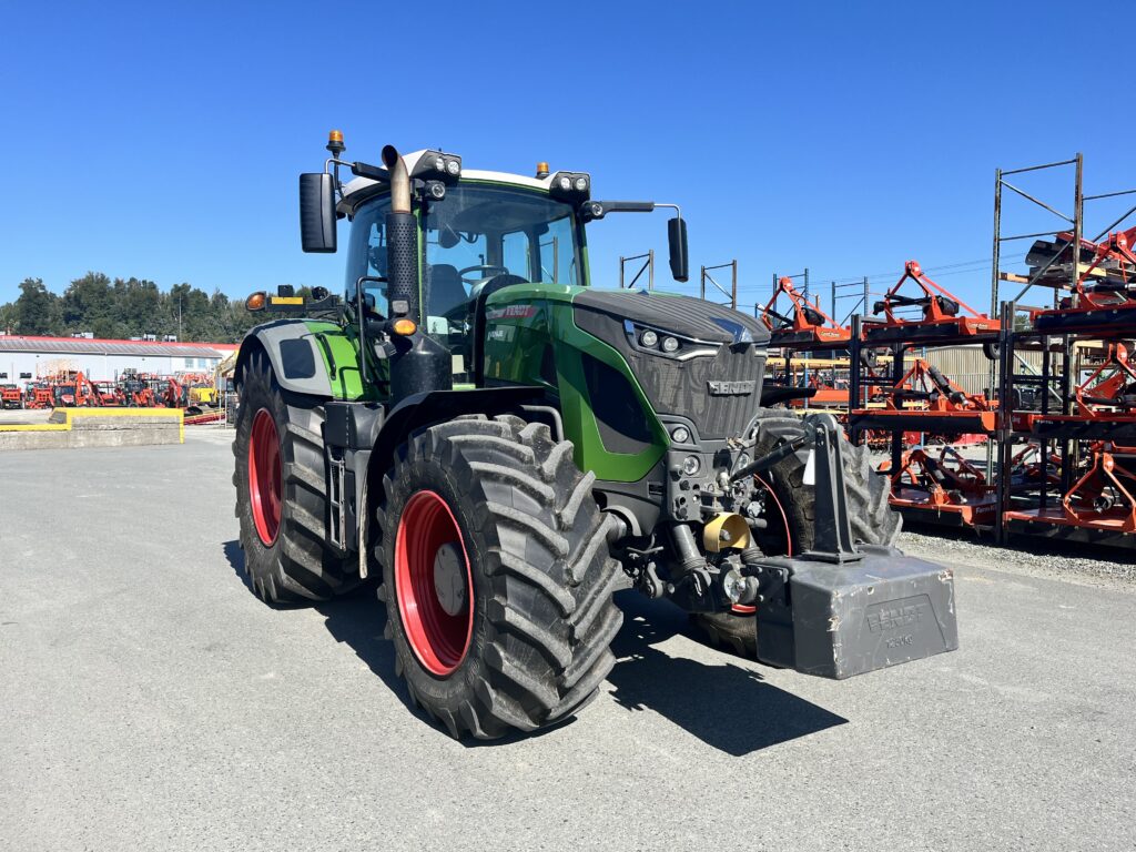 2020 Fendt 930 Gen6 Tractor 1