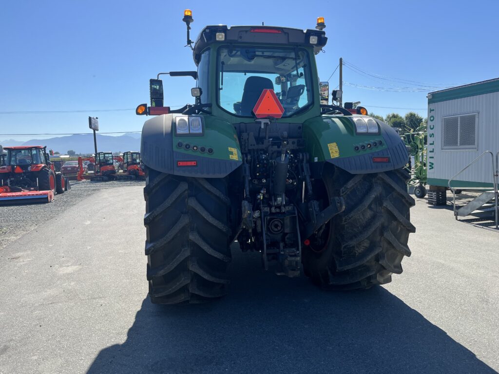 2020 Fendt 930 Gen6 Tractor 3