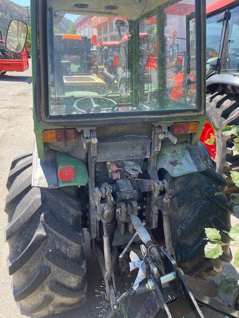 Used 1984 Fendt 203V Narrow Cab Tractor 6