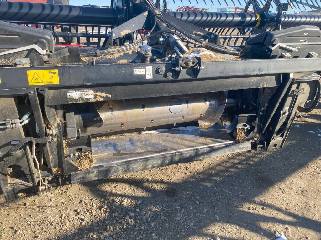 2021 MacDon FD140 40' Flex Draper Header 4