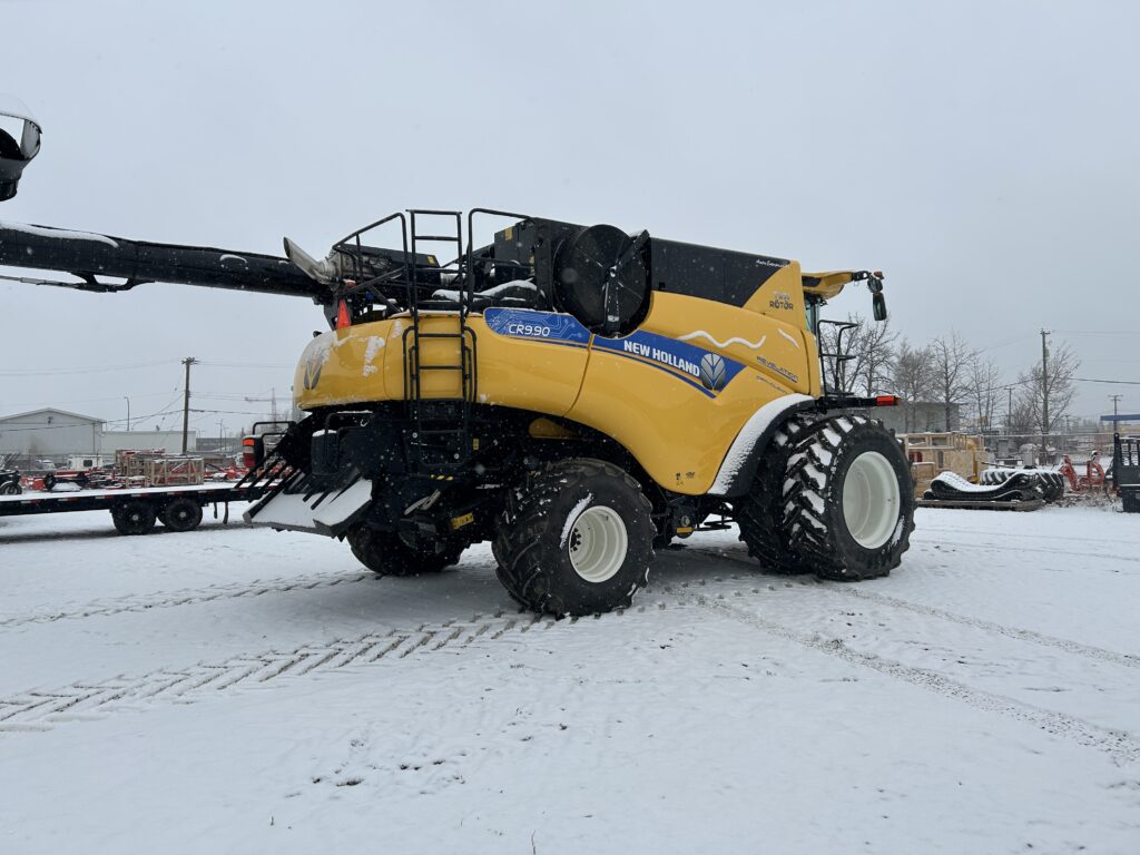 2022 New Holland CR9.90 2