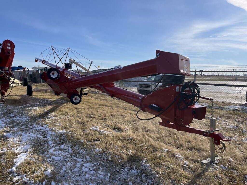 New Farm King Y1385TMMR Grain Auger