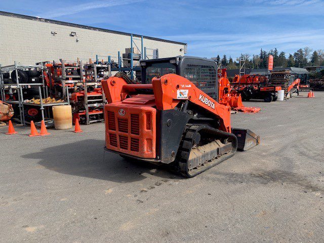 2017 Kubota SVL75-2 3