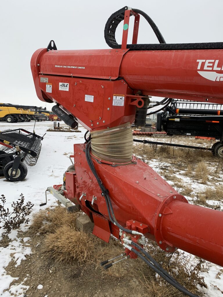 New Farm King Y1395TS Grain Auger 3