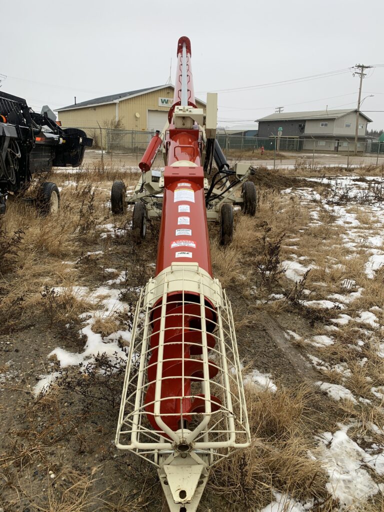 New Farm King C1336 Grain Auger 2