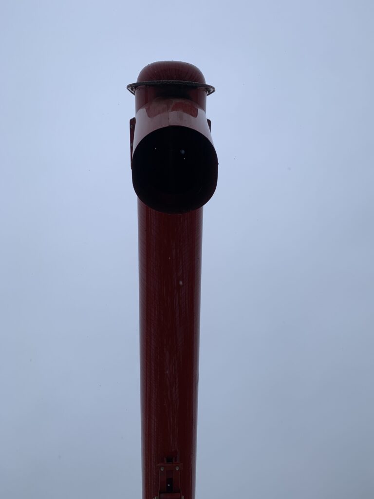 New Farm King C1336 Grain Auger 4