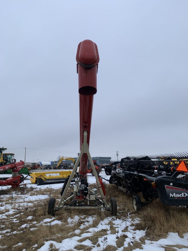 New Farm King C1336 Grain Auger 5