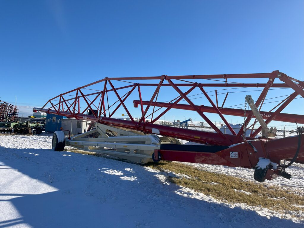 New Farm King Y16124TS1 Grain Auger 1