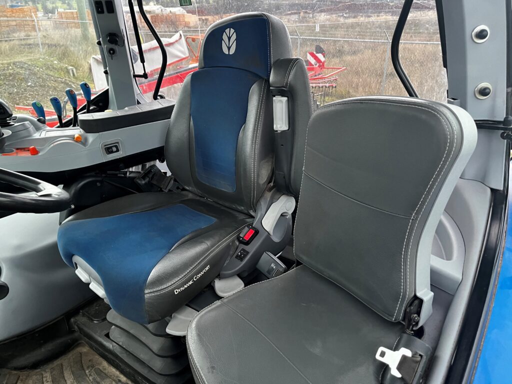 2020 New Holland T6.180 9