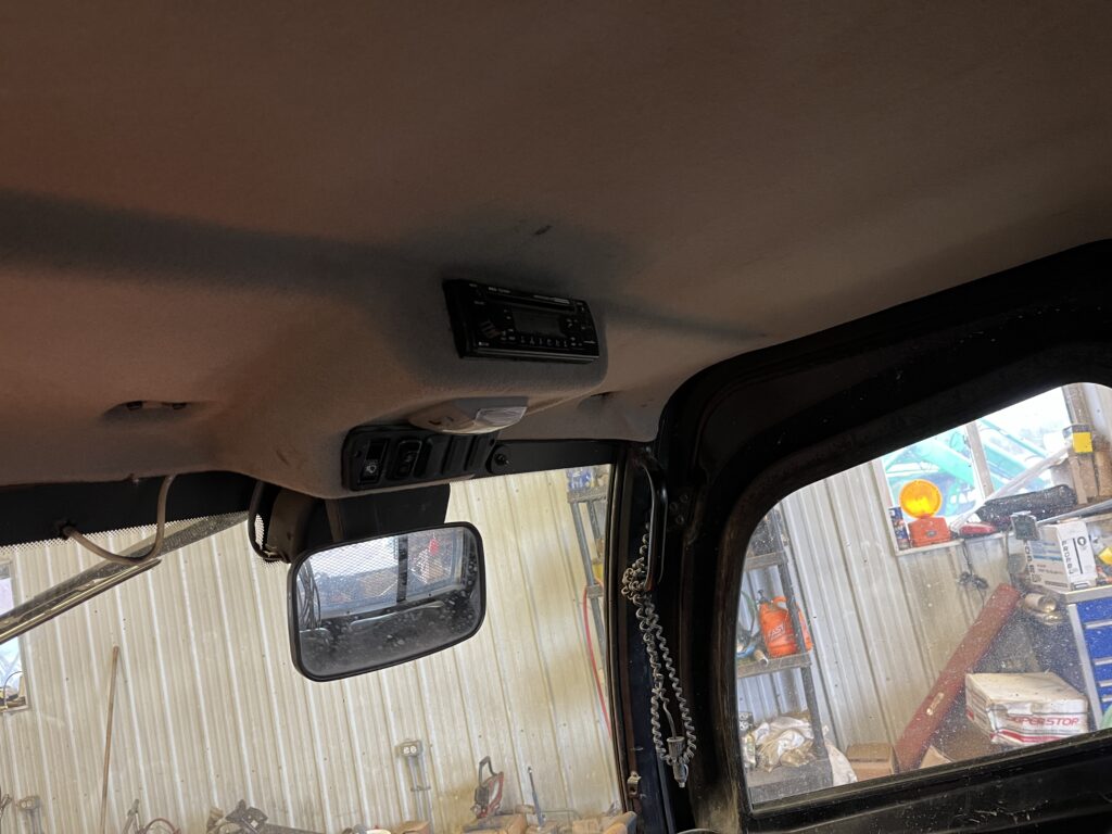 2019 Kubota RTV-X1100C 6