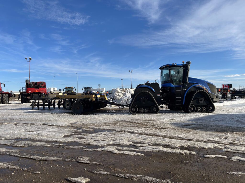2021 Kello-Bilt 800-2642B Disc 3