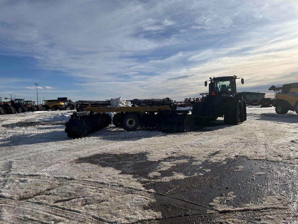 2021 Kello-Bilt 800-2642B Disc 4
