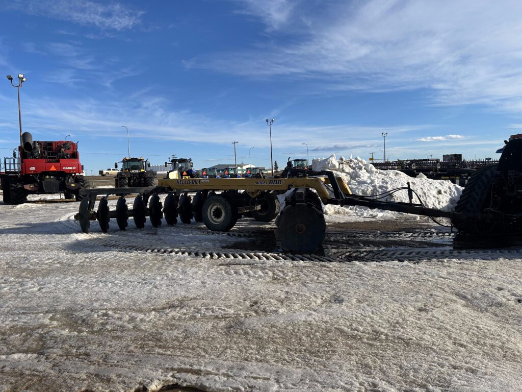 2021 Kello-Bilt 800-2642B Disc 5
