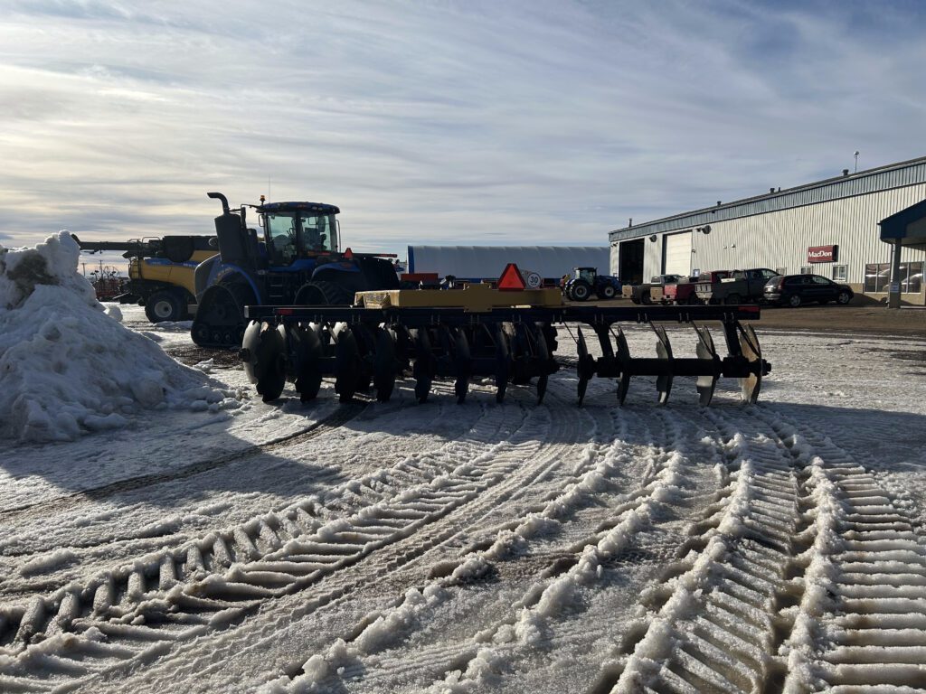 2021 Kello-Bilt 800-2642B Disc 6