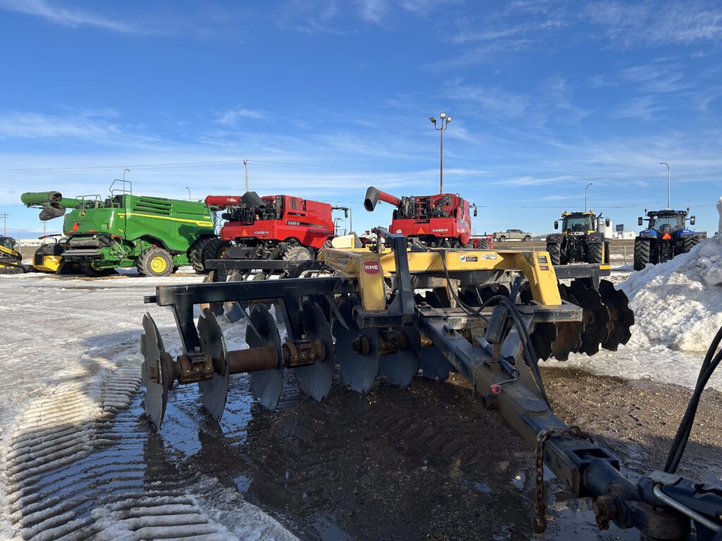 2021 Kello-Bilt 800-2642B Disc 0