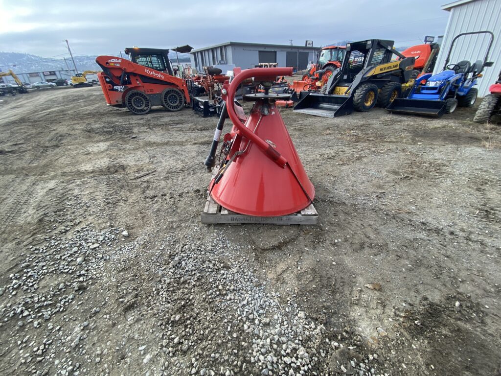 2021 Cosmo fertilizer spreader 3