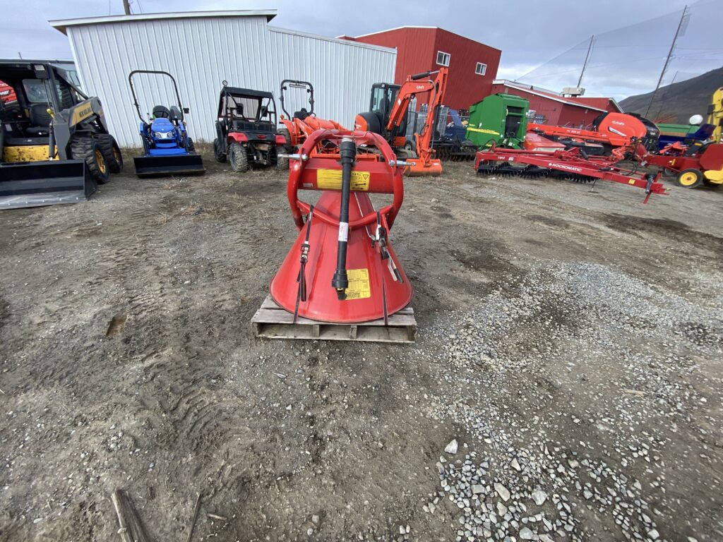 2021 Cosmo fertilizer spreader 4