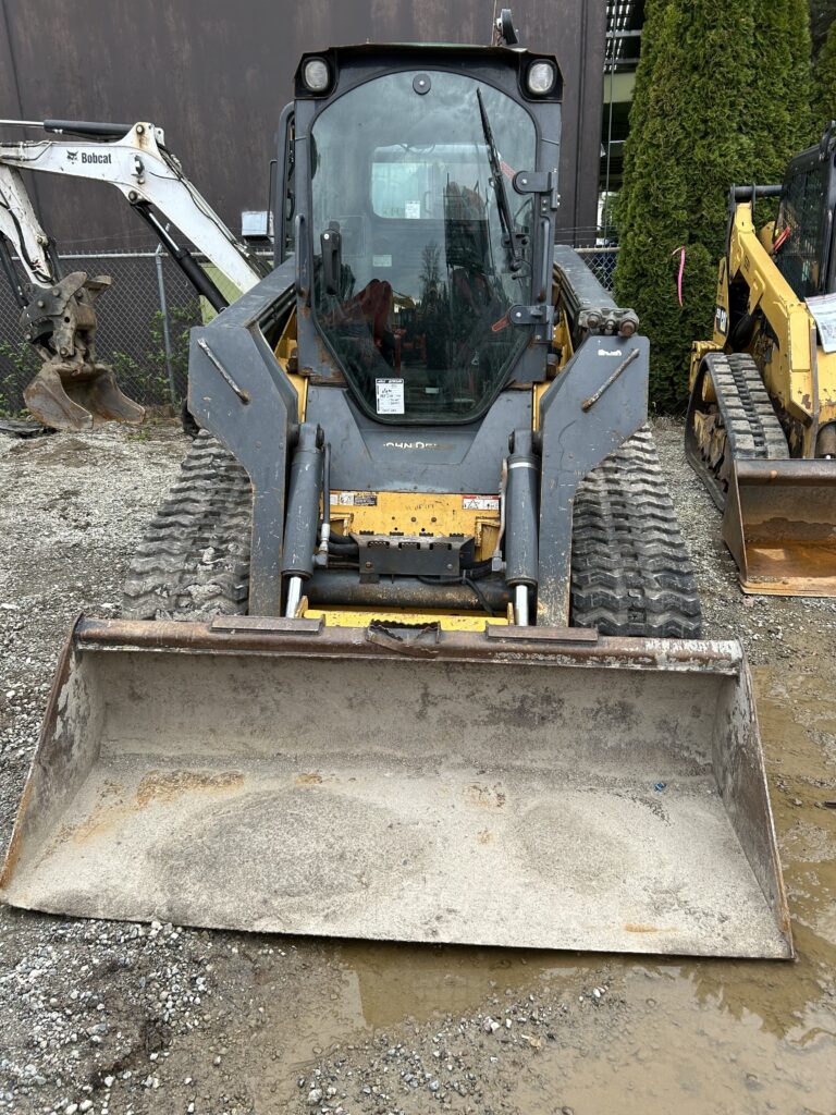 2014 JD 333E 3