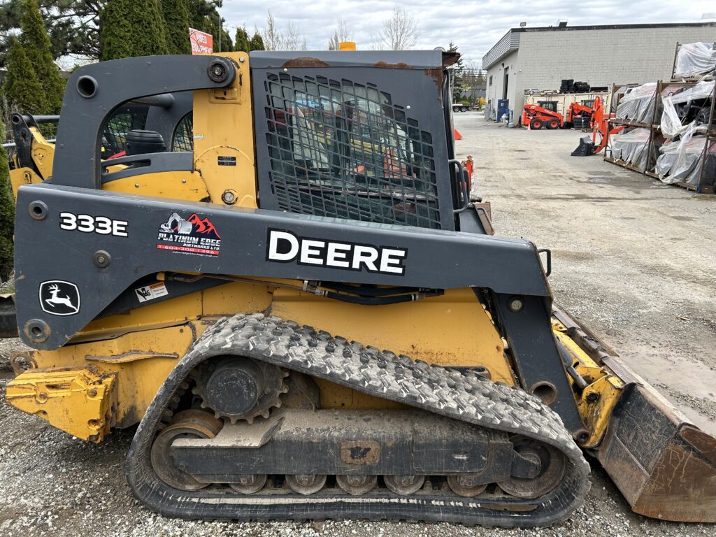 2014 JD 333E 0