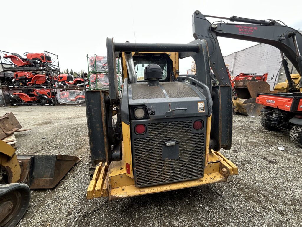 2014 JD 333E 2