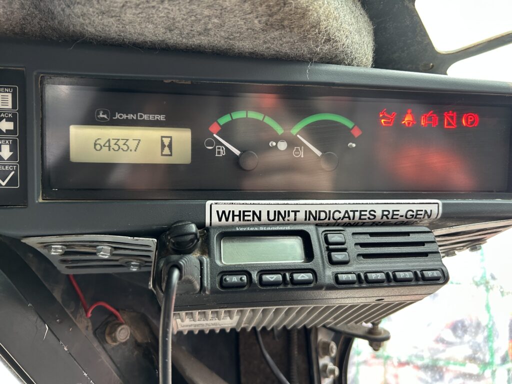 2014 JD 333E 4