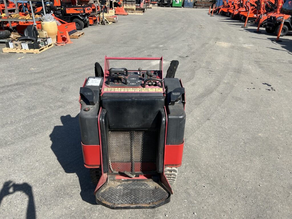 2019 Toro Dingo TX1000 3