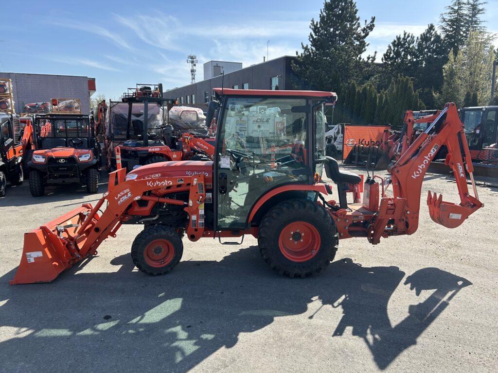 2023 LX2610 1