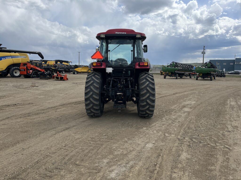 2023 Mahindra 6065PST Tractor 5