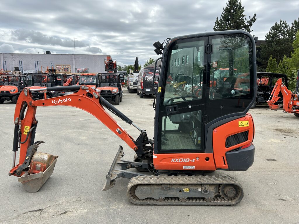 2021 KX018-4 0