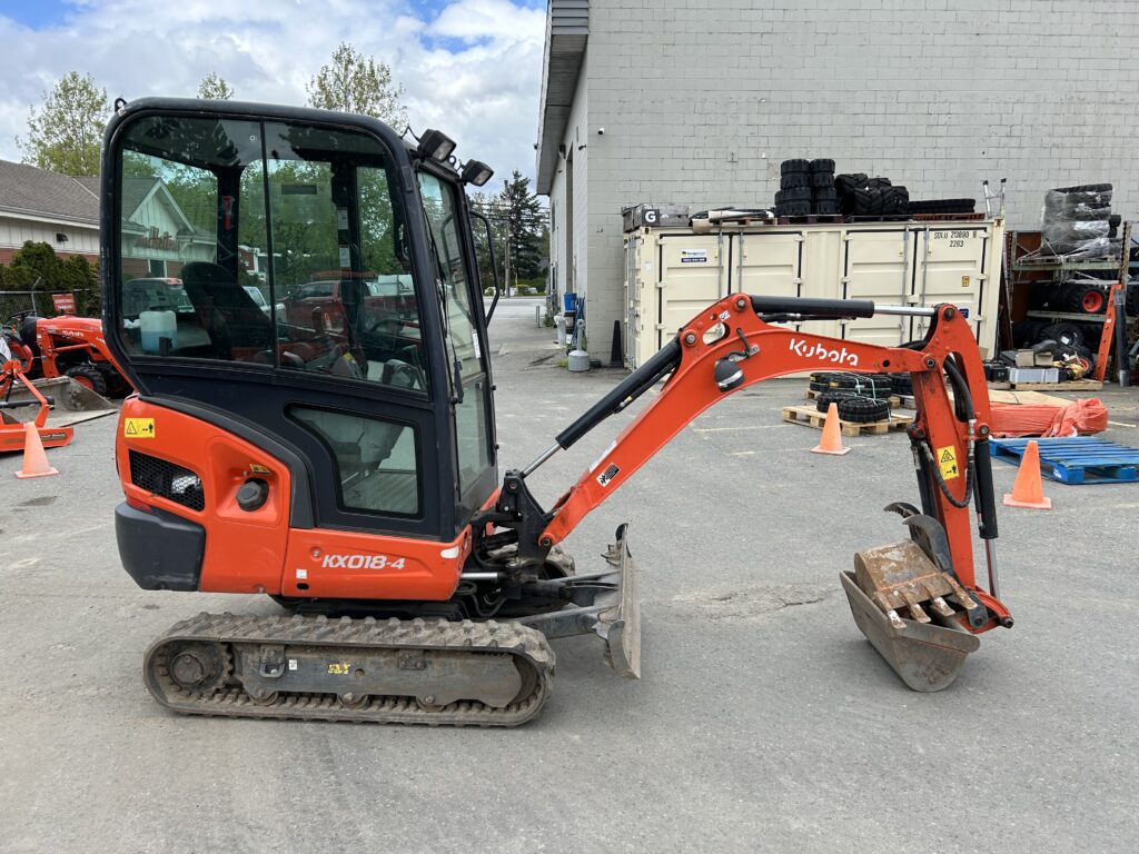 2021 KX018-4 2