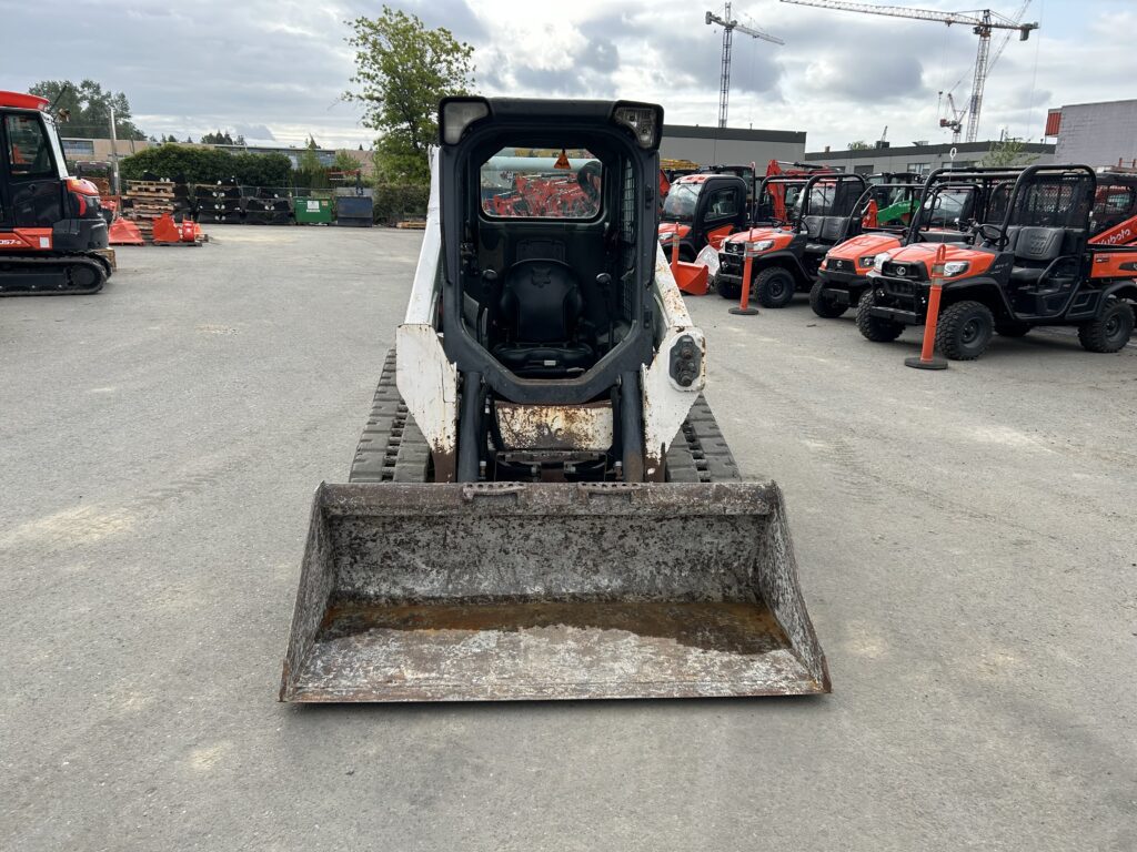 2014 BOBCAT T590 2