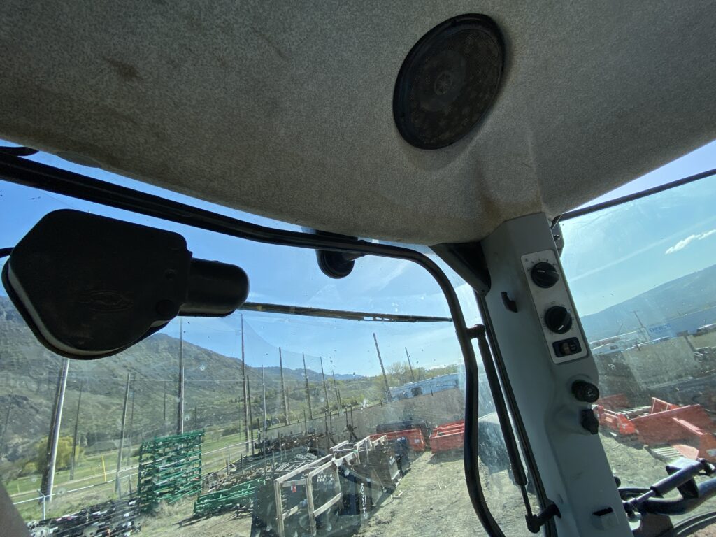 2009 New Holland T7030 5