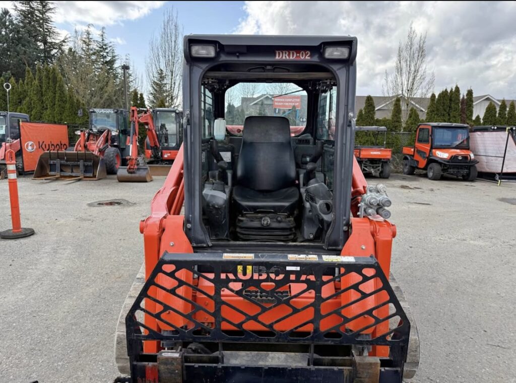 2020 SVL75-2 2