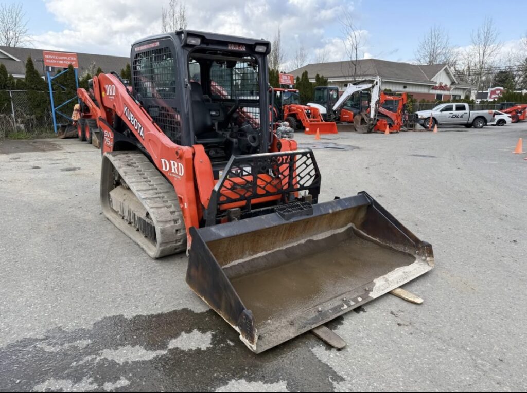 2020 SVL75-2 1