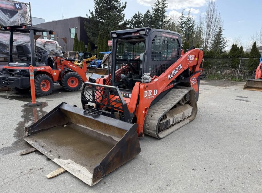 2020 SVL75-2 0