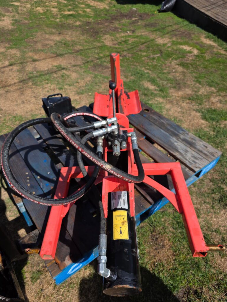 Wallenstein WX310-ORA 0