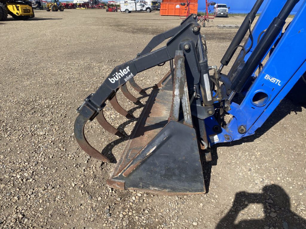 2013 New Holland T6.175 Tractor 4