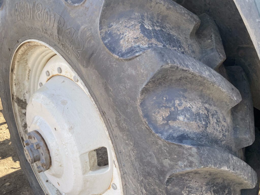 2013 New Holland T6.175 Tractor 9