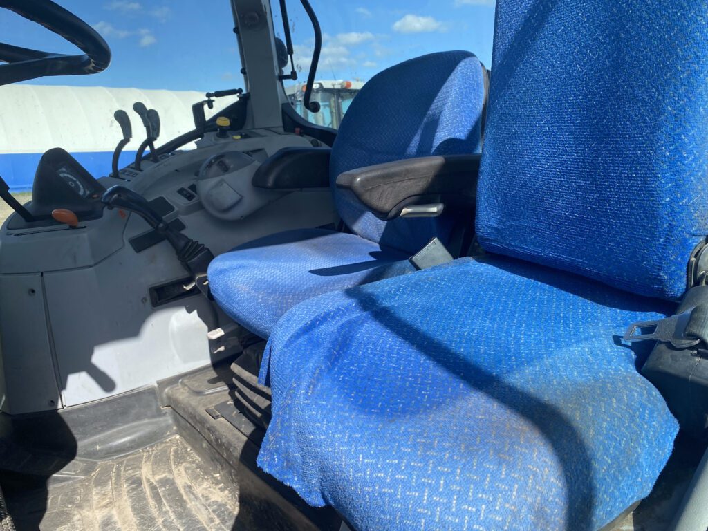 2013 New Holland T6.175 Tractor 12