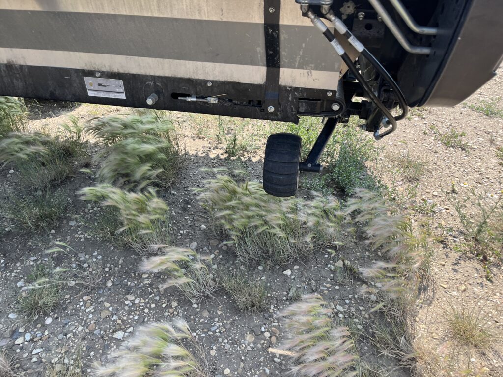 2023 MacDon FD240 FlexDraper Header 4