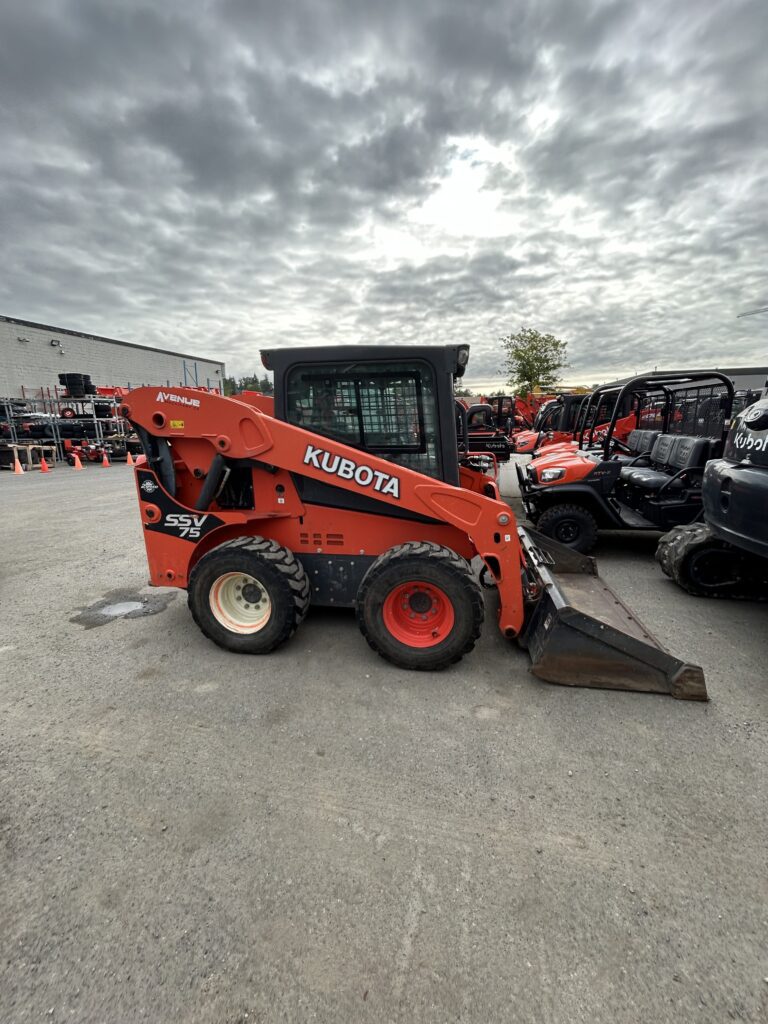 2019 SSV75PHC 1