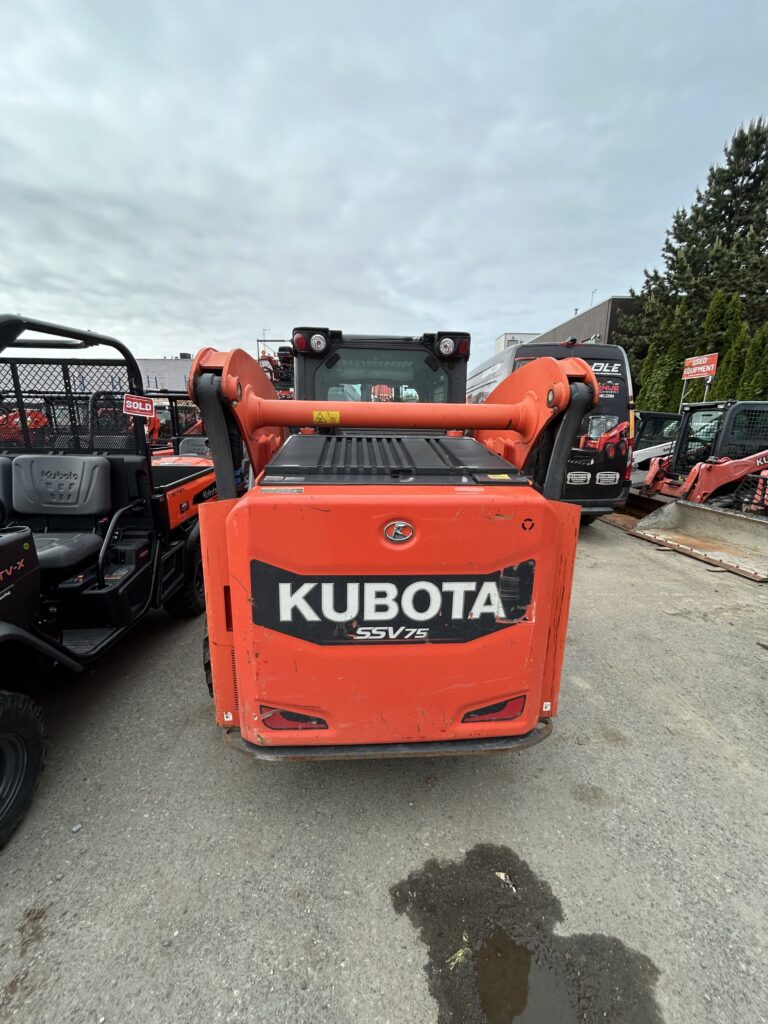 2019 SSV75PHC 2