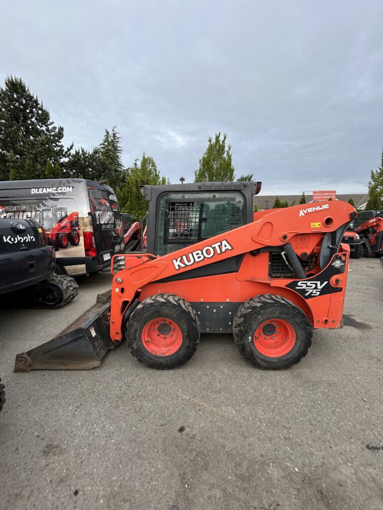2019 SSV75PHC