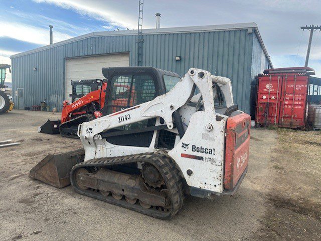 2016 Bobcat T590 2